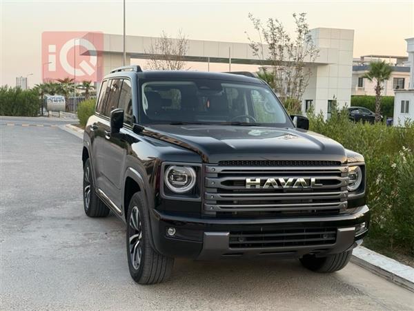 هافال H9 2025 للبيع في العراق - اربيل